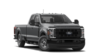2027 Ford Super Duty® External Image 4